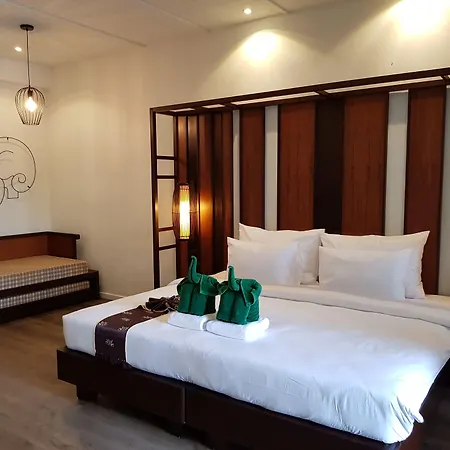 Ayara Villas - Sha Extra Plus-2